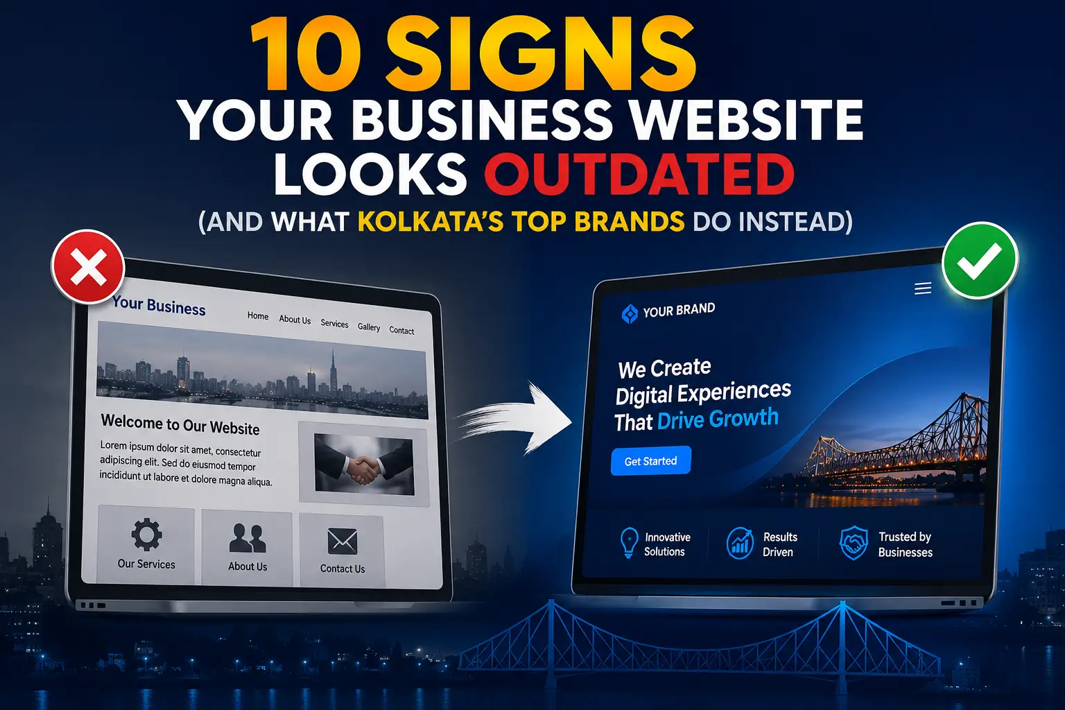 Website Development Cost in India: A Straightforward Pricing Guide for Business Owners