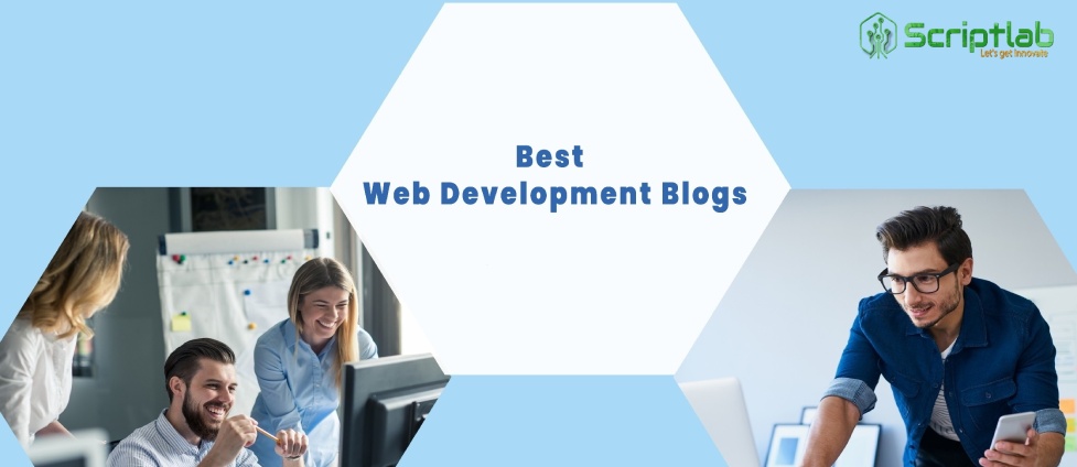 Most Relevant Web Development Blogs To Read and Follow In 2024