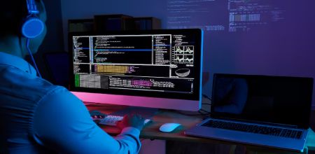 Backend Development 