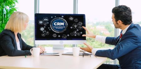 CRM Development