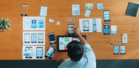 Mobile App Development 
